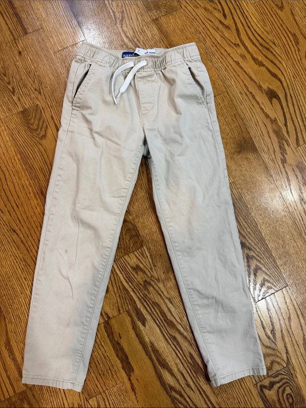 Old Navy boy’s old